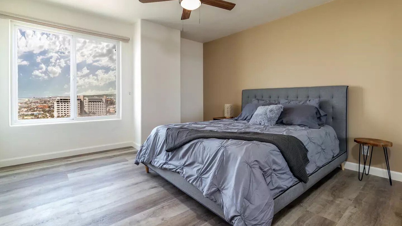Photo of Bedroom in Centro Playas