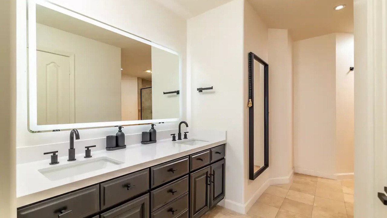 Photo of Bathroom in Centro Playas