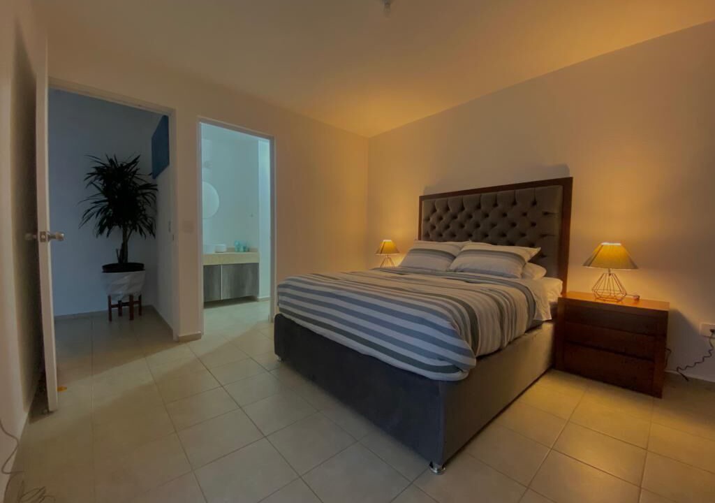 Photo of Bedroom in Queretaro