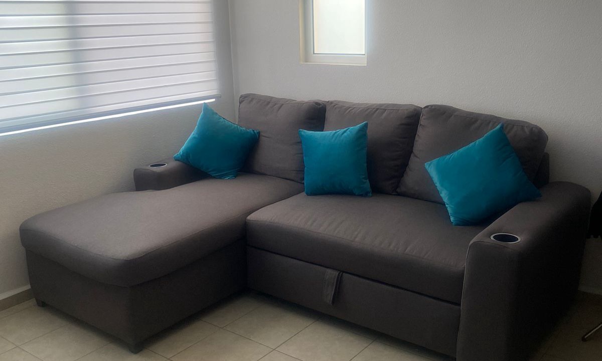Photo of Livingroom in Queretaro