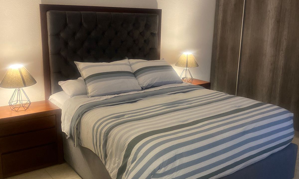 Photo of Bedroom in Queretaro