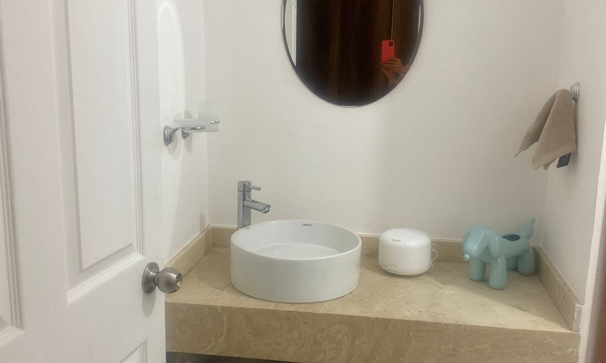 Photo of Bathroom in Queretaro
