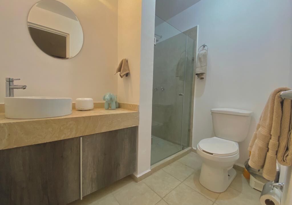 Photo of Bathroom in Queretaro