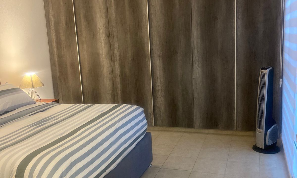 Photo of Bedroom in Queretaro