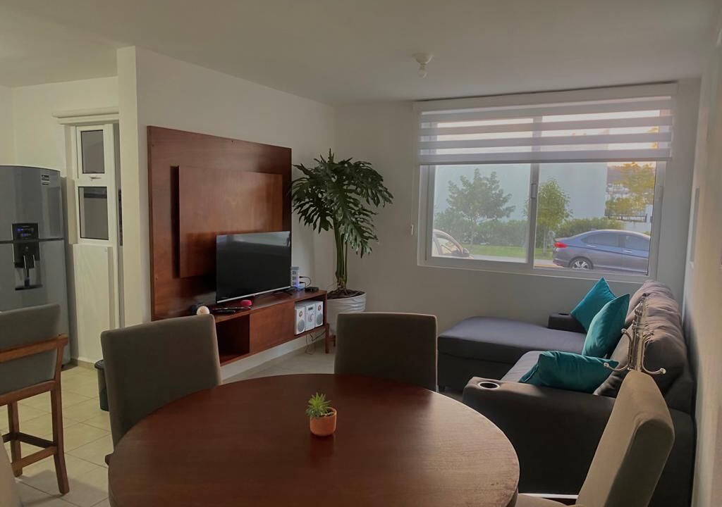 Photo of Livingroom in Queretaro