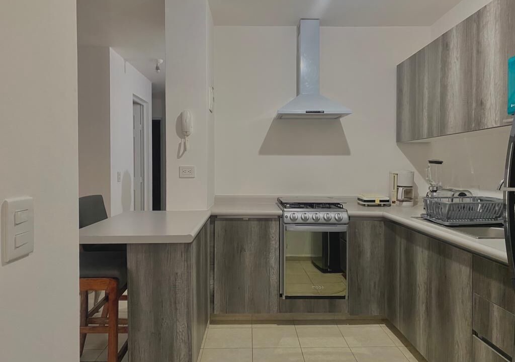 Photo of Kitchen in Queretaro