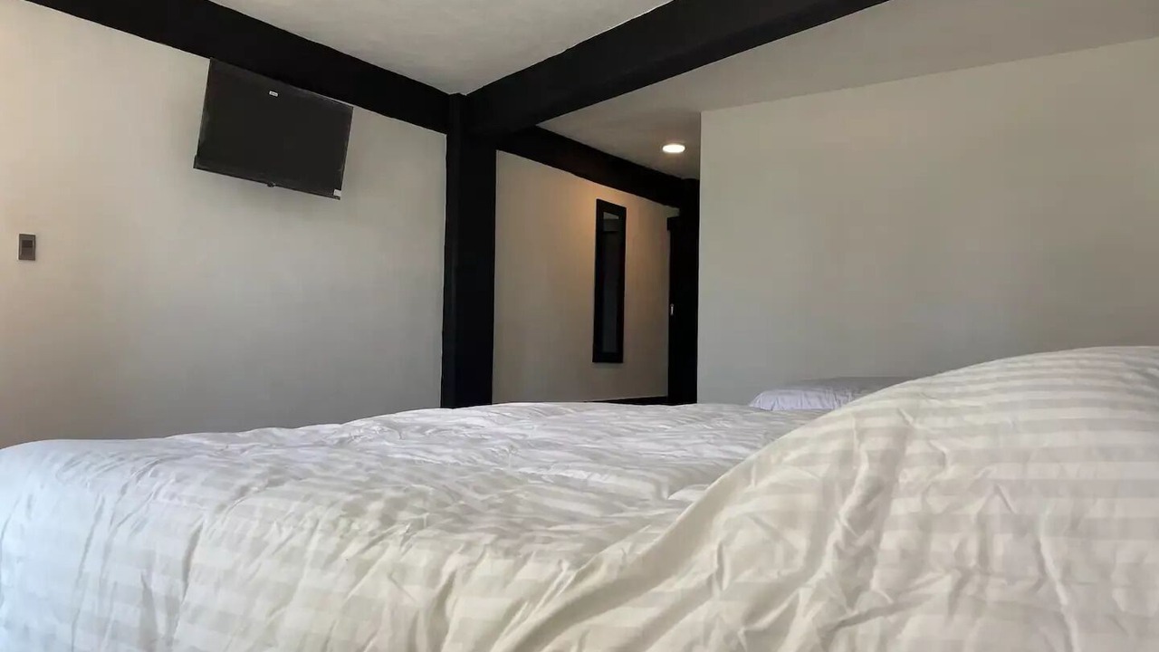 Photo of Bedroom in El Santuario
