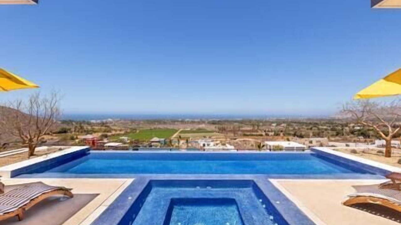 Photo of Bedroom in El Pescadero