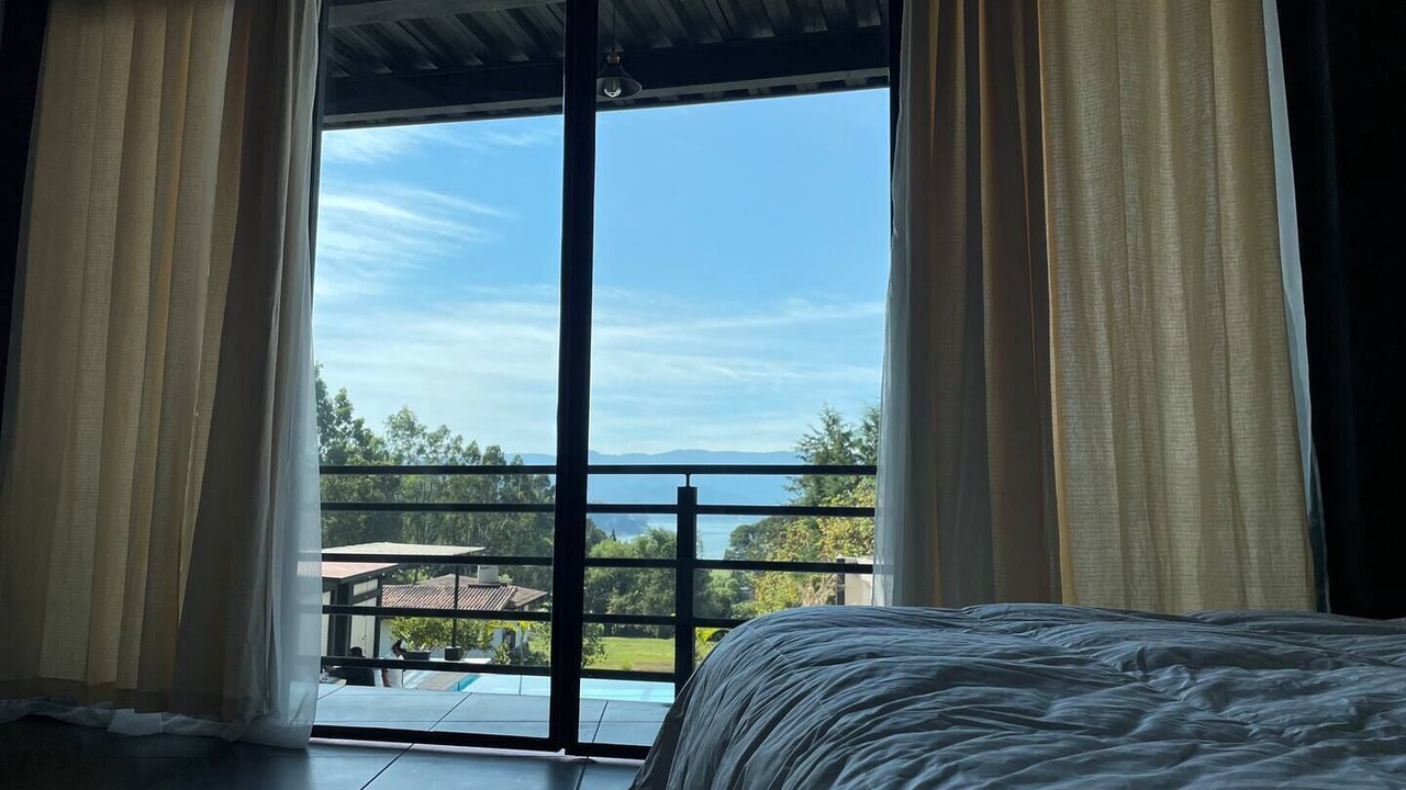 Photo of Bedroom in El Santuario