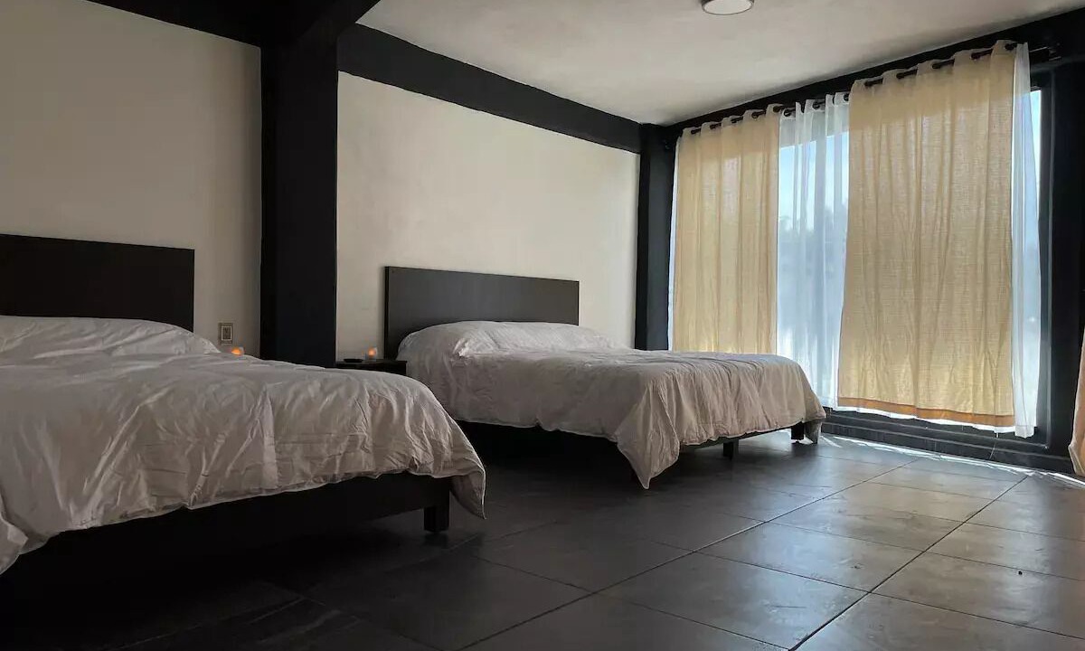 Photo of Bedroom in El Santuario