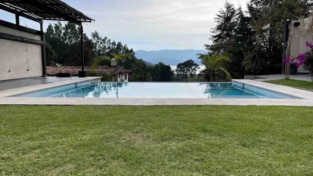 Photo of Outdoor in El Santuario