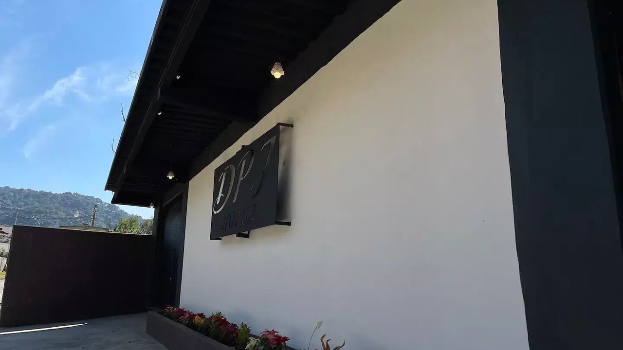Photo of Outdoor in El Santuario