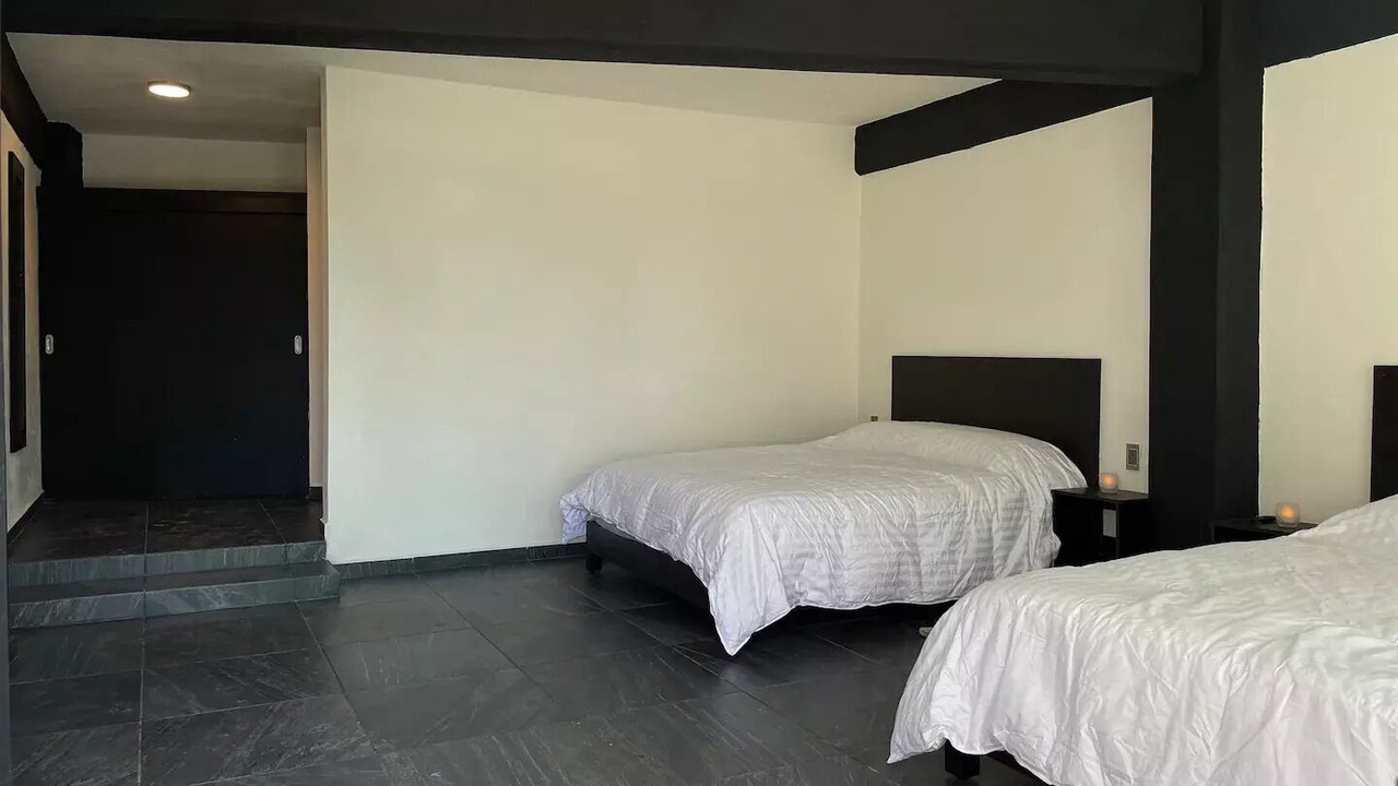 Photo of Bedroom in El Santuario