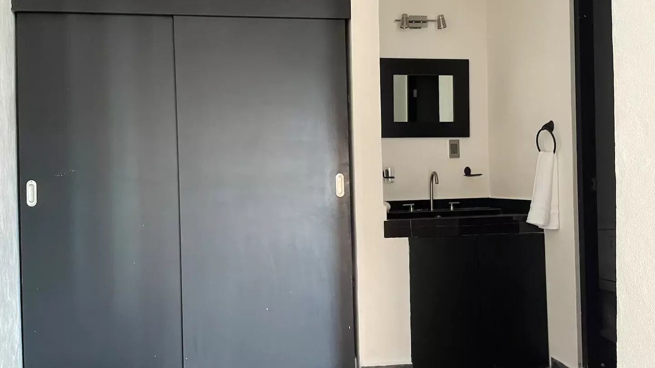 Photo of Bathroom in El Santuario