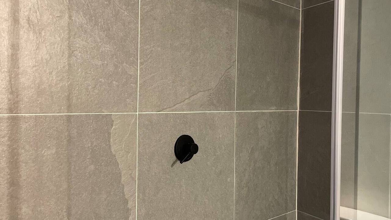 Photo of Bathroom in El Santuario