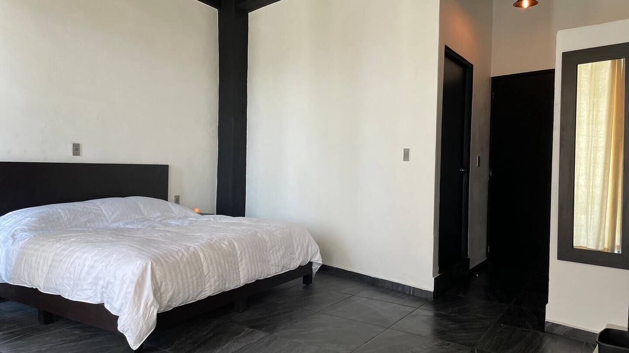 Photo of Bedroom in El Santuario