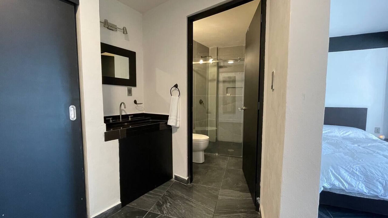 Photo of Bedroom in El Santuario