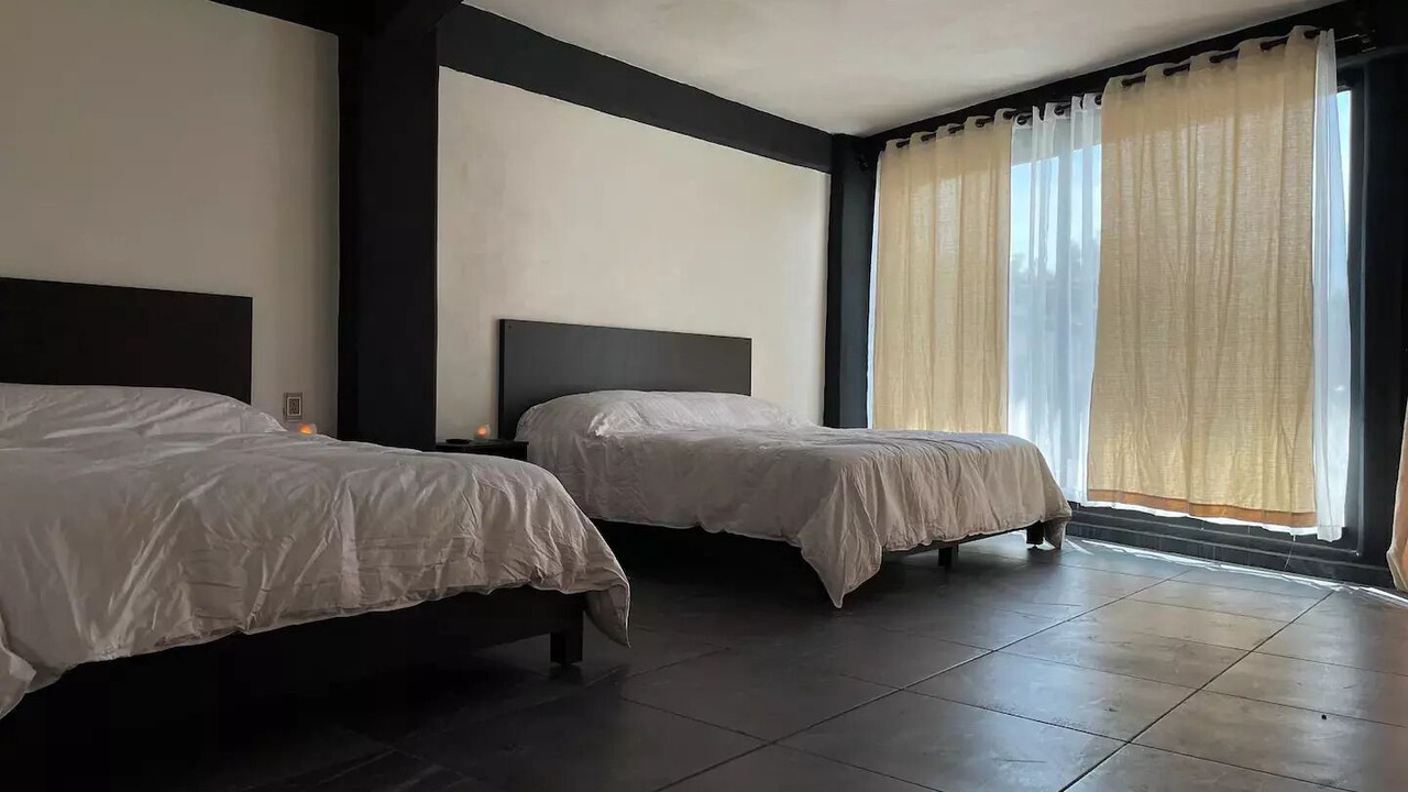 Photo of Bedroom in El Santuario