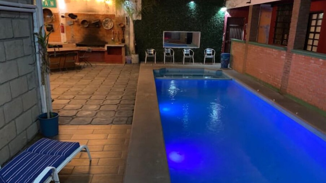 Photo of Outdoor in Pachuca