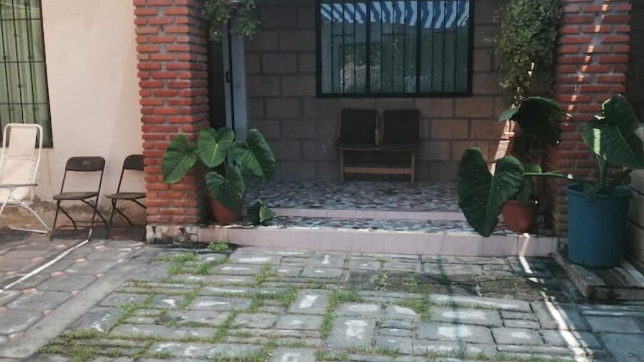 Photo of Patio Balcony in Pachuca