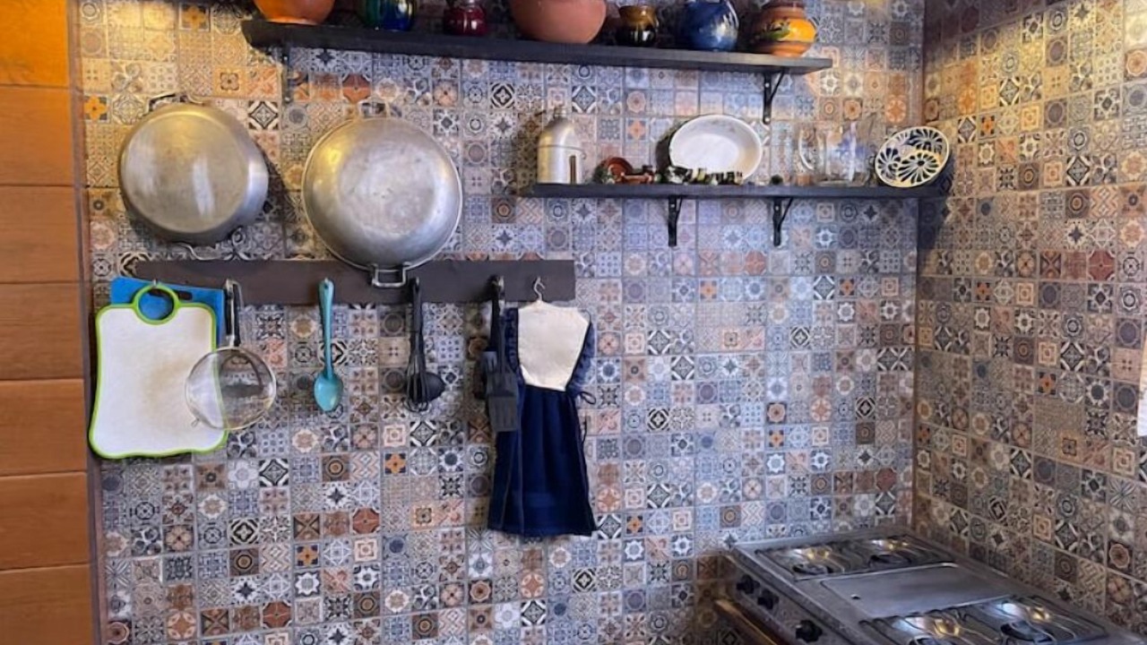 Photo of Kitchen in Pachuca