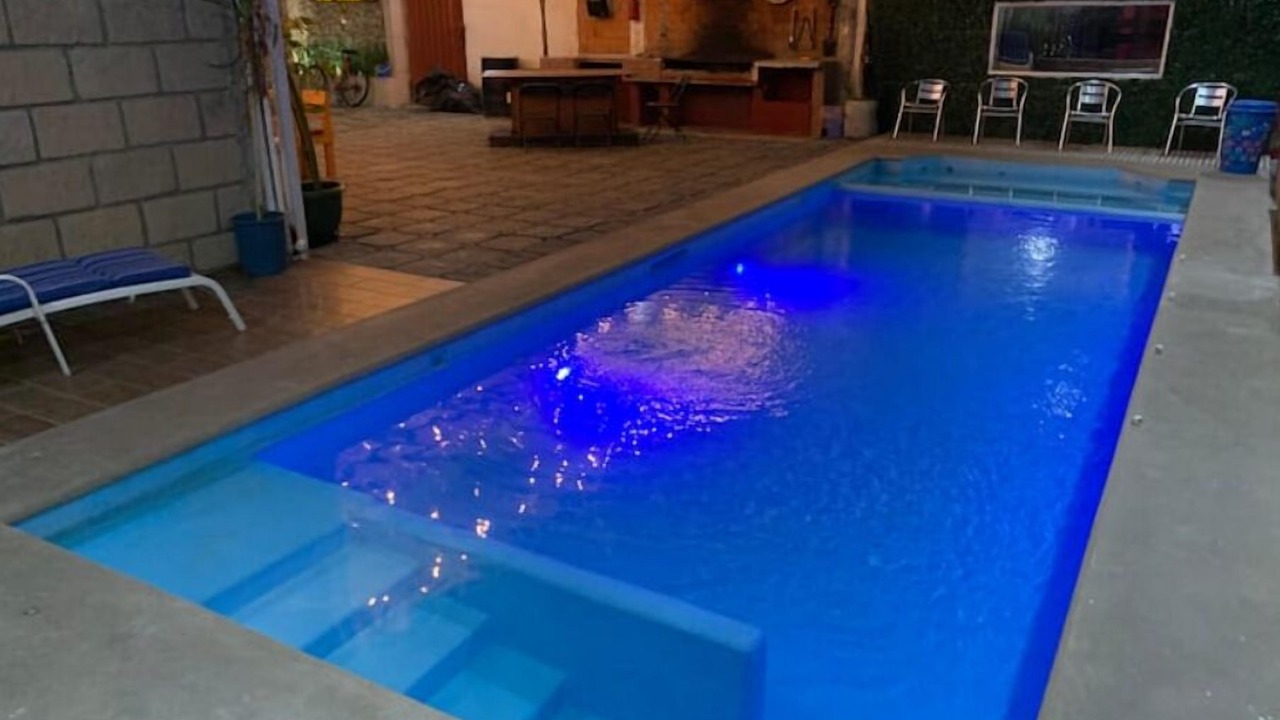 Photo of Outdoor in Pachuca