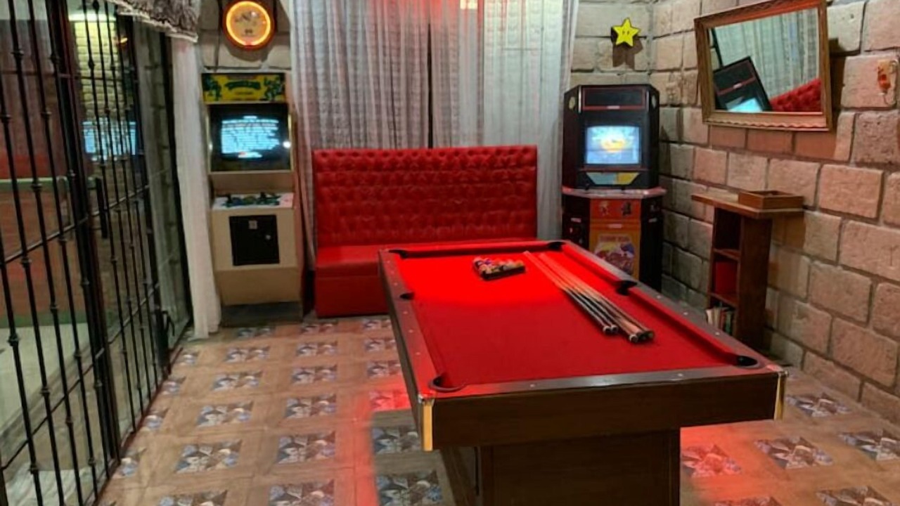 Photo of Bedroom in Pachuca