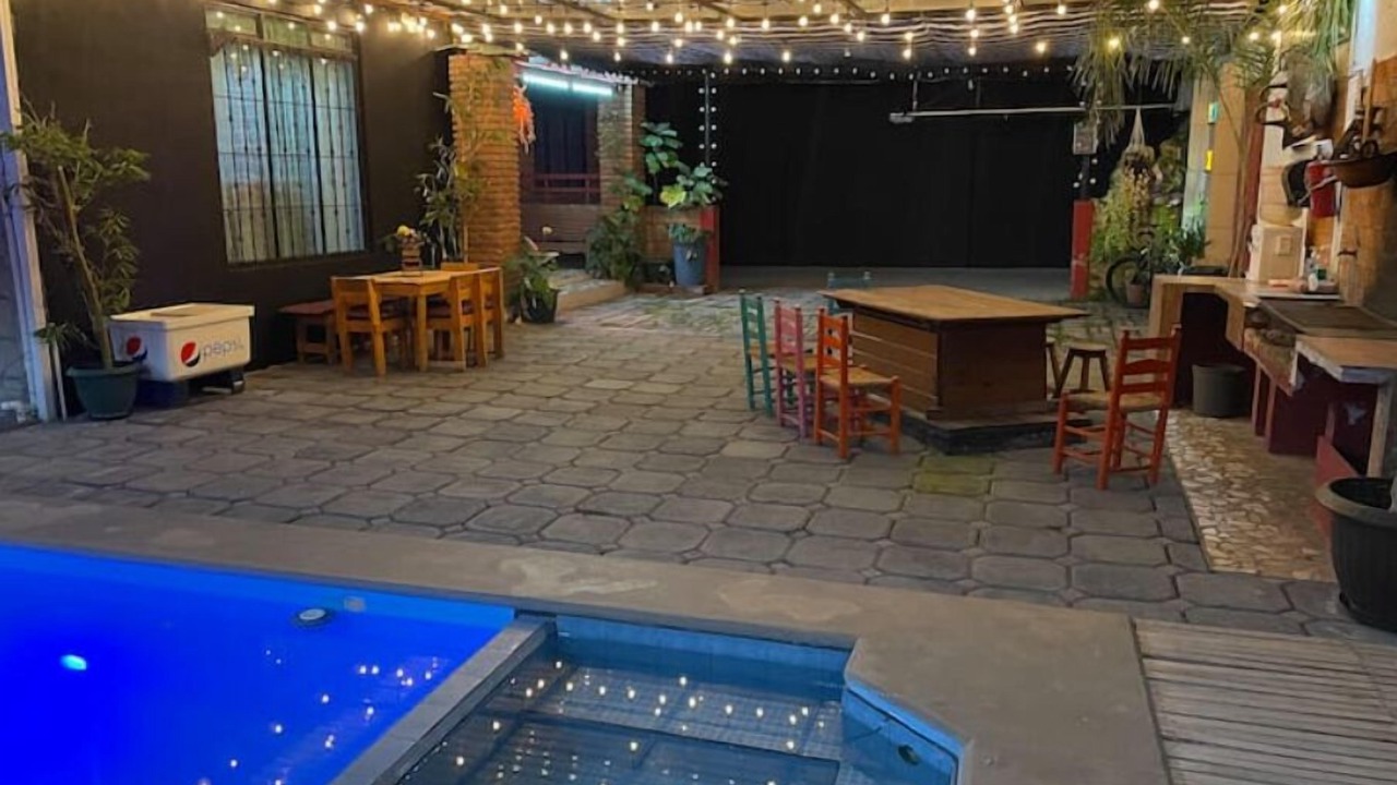 Photo of Outdoor in Pachuca