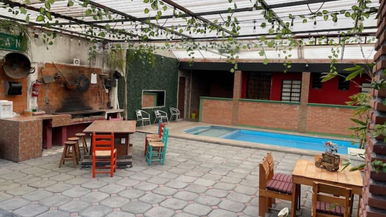 Photo of Outdoor in Pachuca