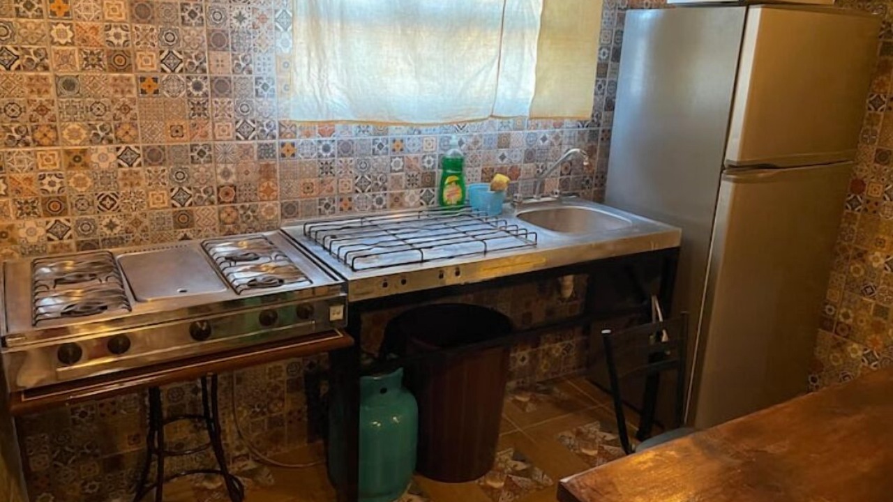 Photo of Kitchen in Pachuca