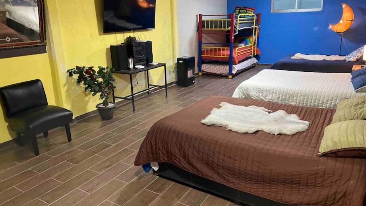 Photo of Bedroom in Pachuca