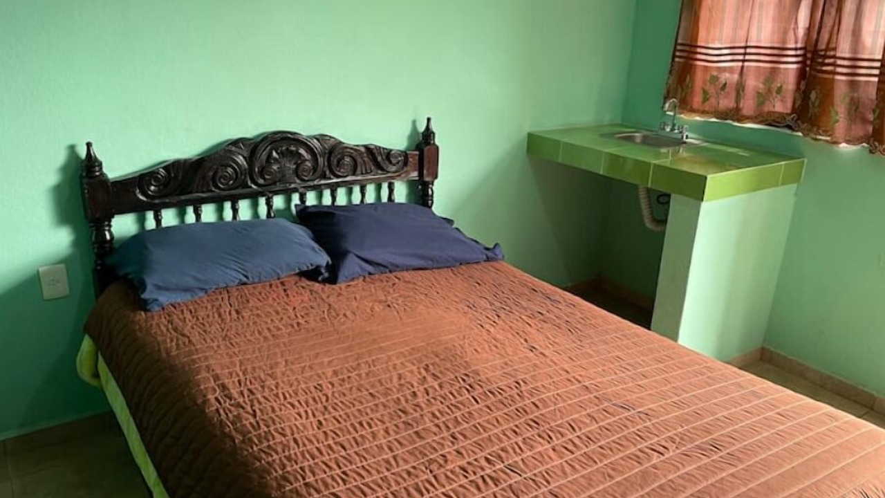Photo of Bedroom in Pachuca