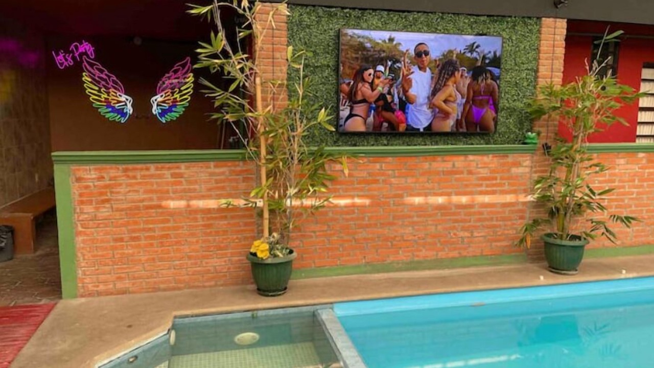 Photo of Outdoor in Pachuca