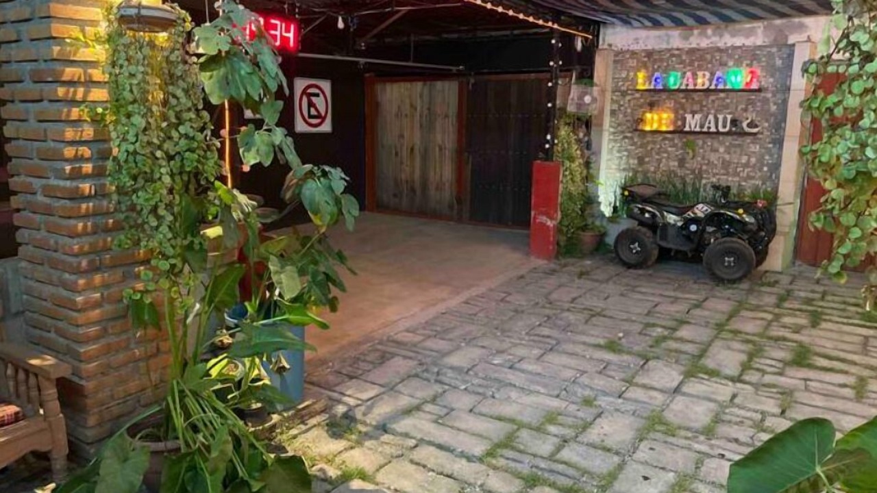 Photo of Outdoor in Pachuca