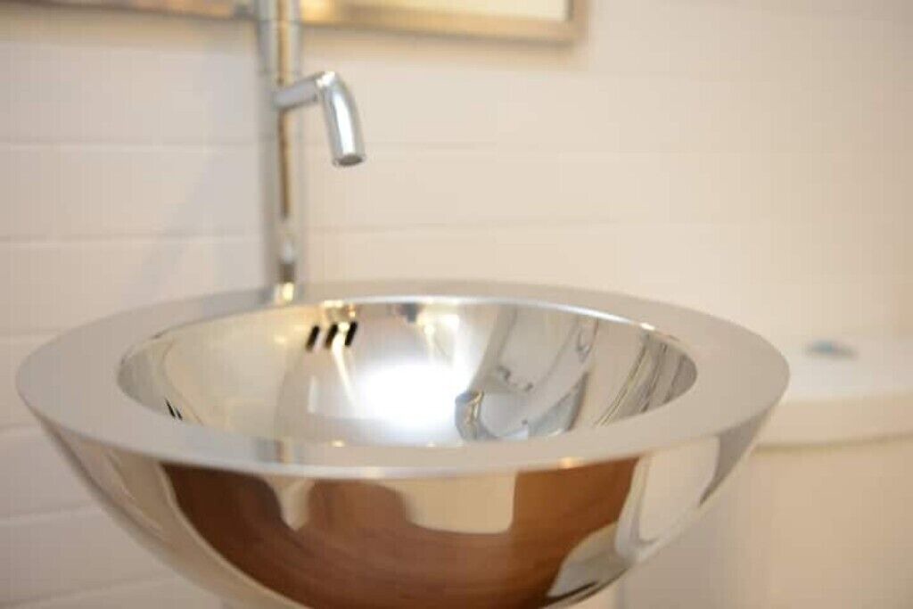 Photo of Bathroom in Madison Heights