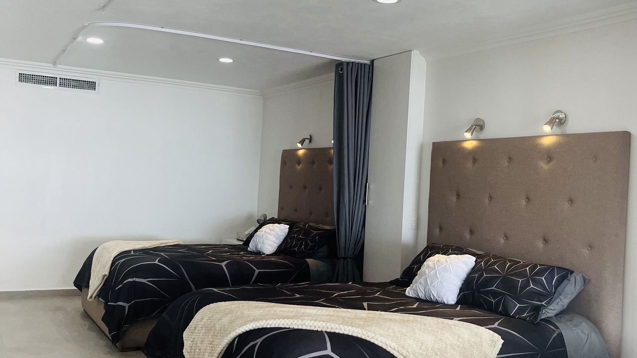Photo of Bedroom in Fluvial Vallarta