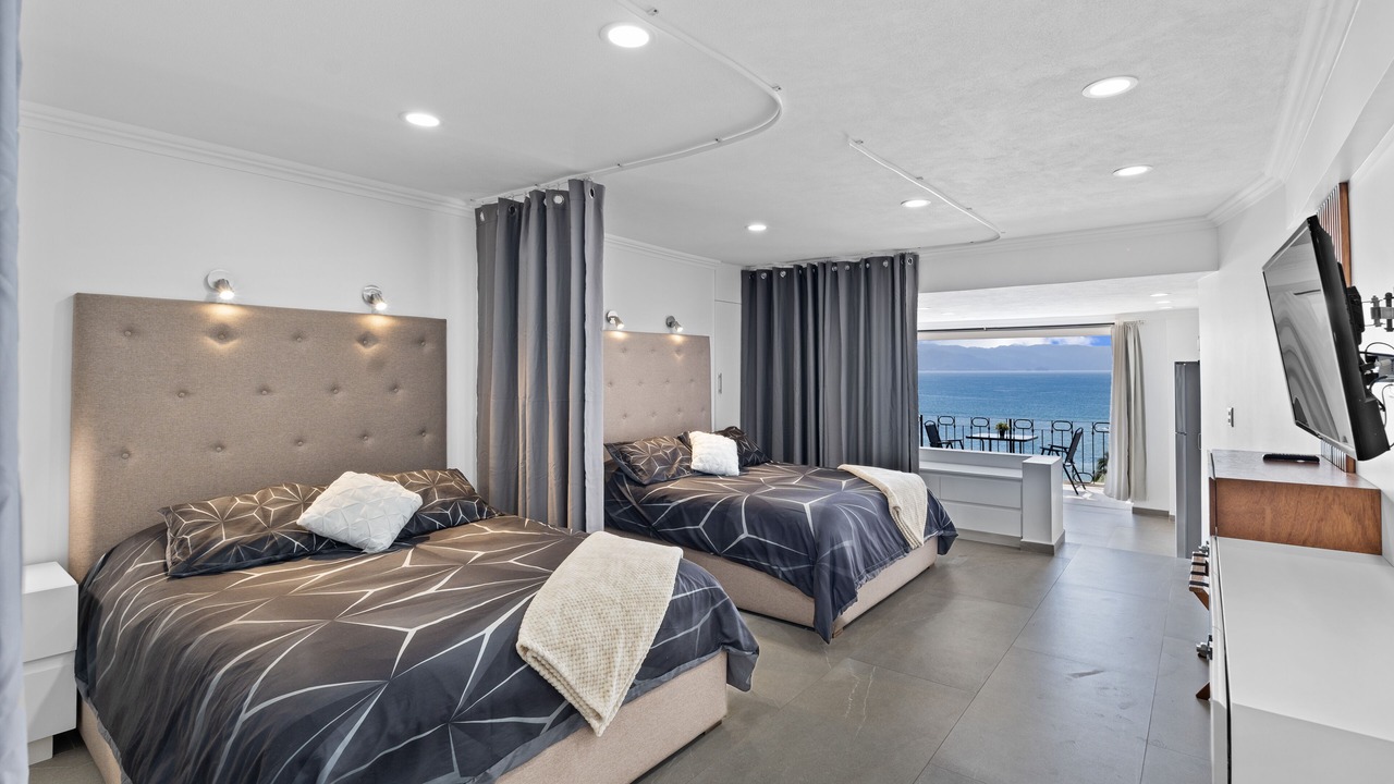 Photo of Bedroom in Fluvial Vallarta