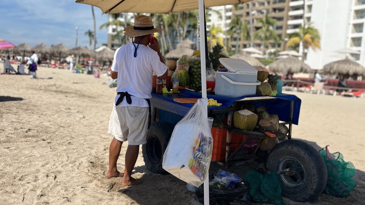 Photo of Others in Fluvial Vallarta