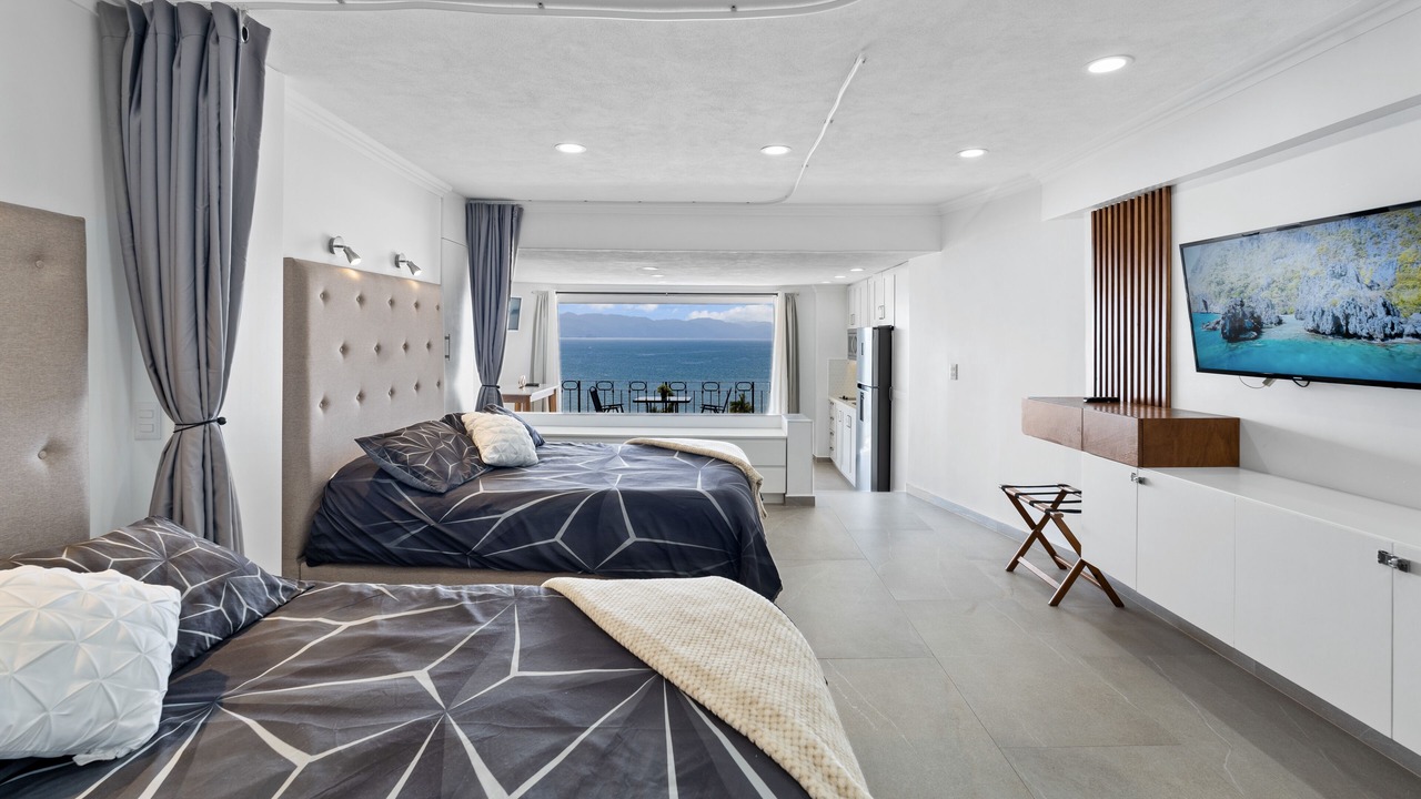 Photo of Bedroom in Fluvial Vallarta