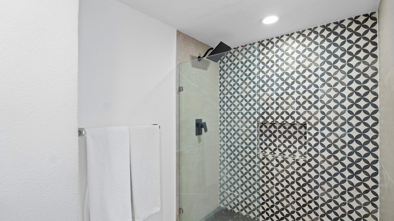Photo of Bathroom in Fluvial Vallarta