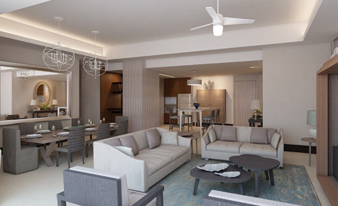 Photo of Livingroom in Las Jarretaderas