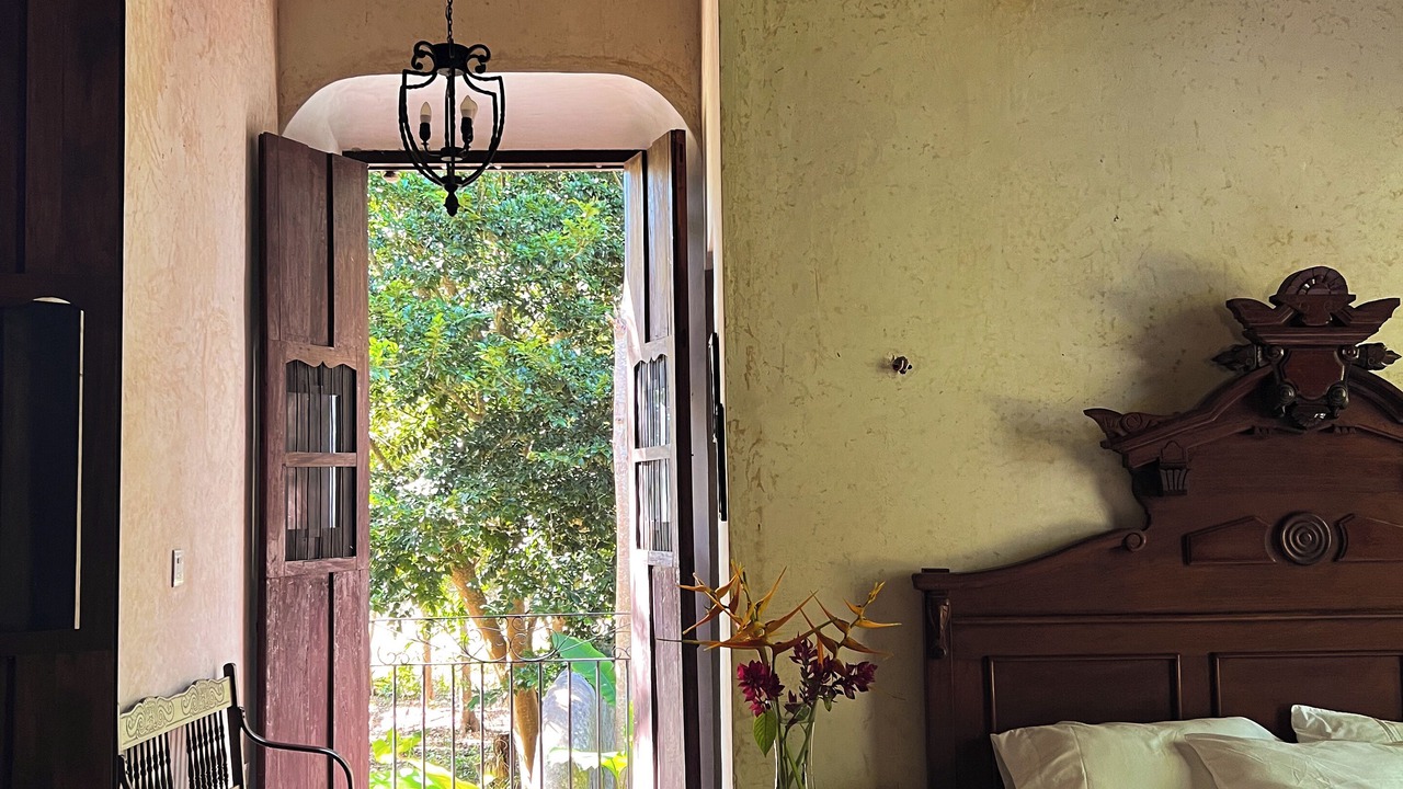 Photo of Bedroom in Tecoh