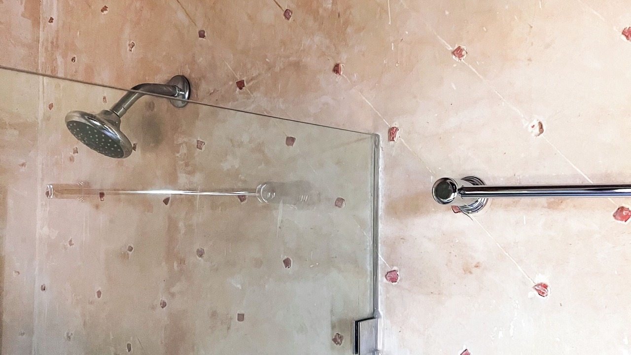 Photo of Bathroom in Tecoh