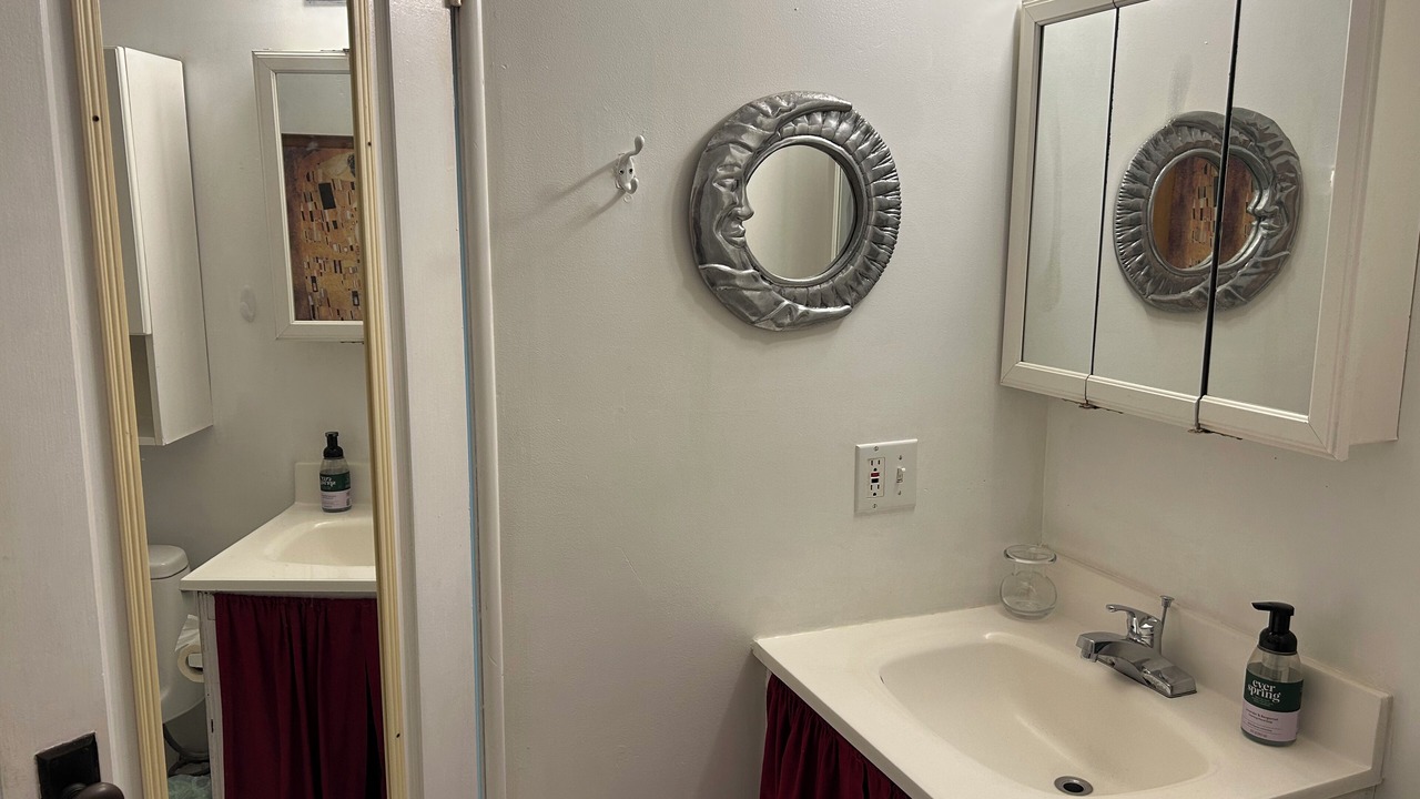Photo of Bathroom in Seward