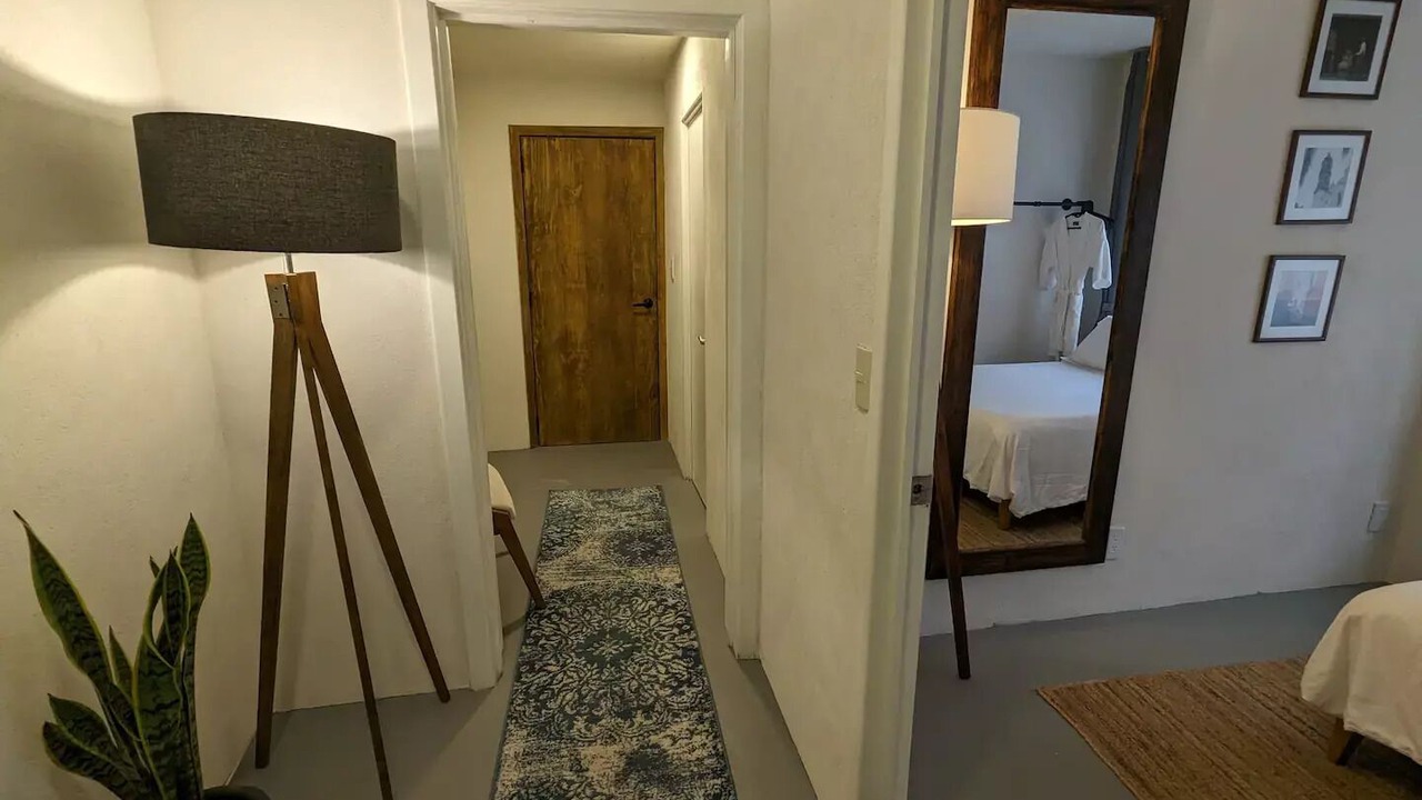 Photo of Bedroom in San Miguel Chapultepec