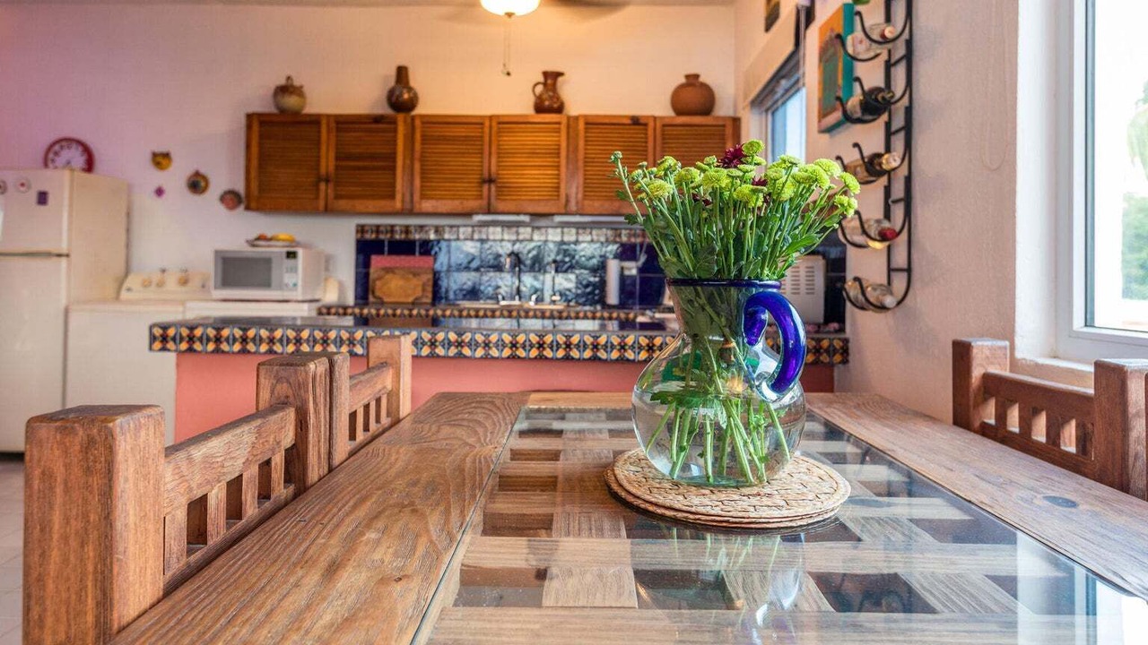 Photo of Kitchen in Bucerias