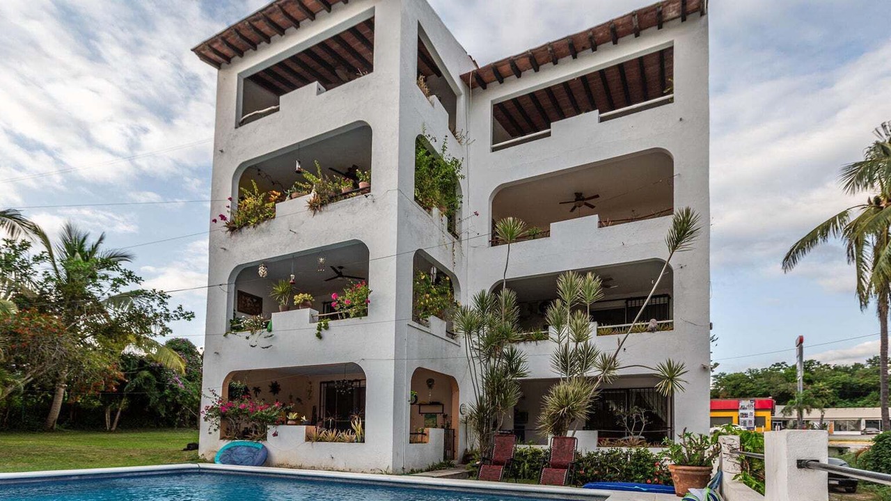Photo of Outdoor in Bucerias