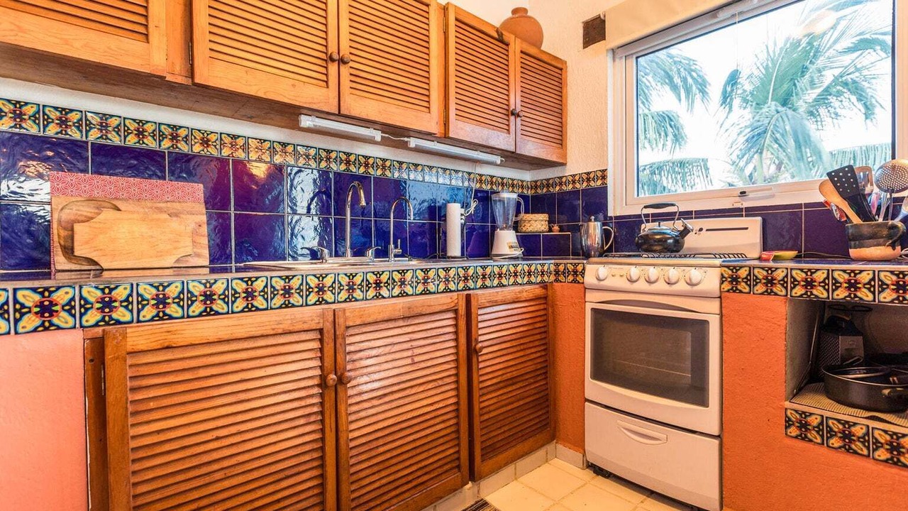 Photo of Kitchen in Bucerias