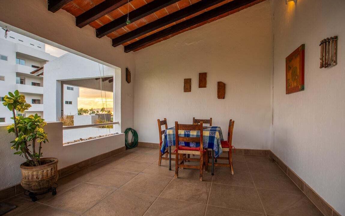 Photo of Outdoor in Bucerias