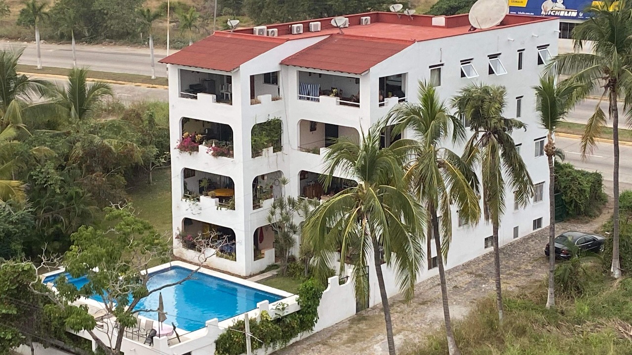 Photo of Outdoor in Bucerias